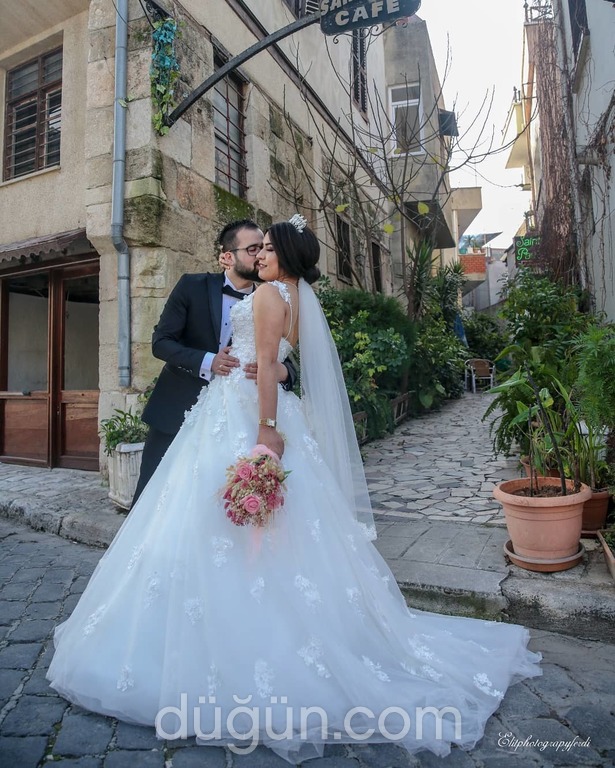 Elit Fotoğraf ve Prodüksiyon