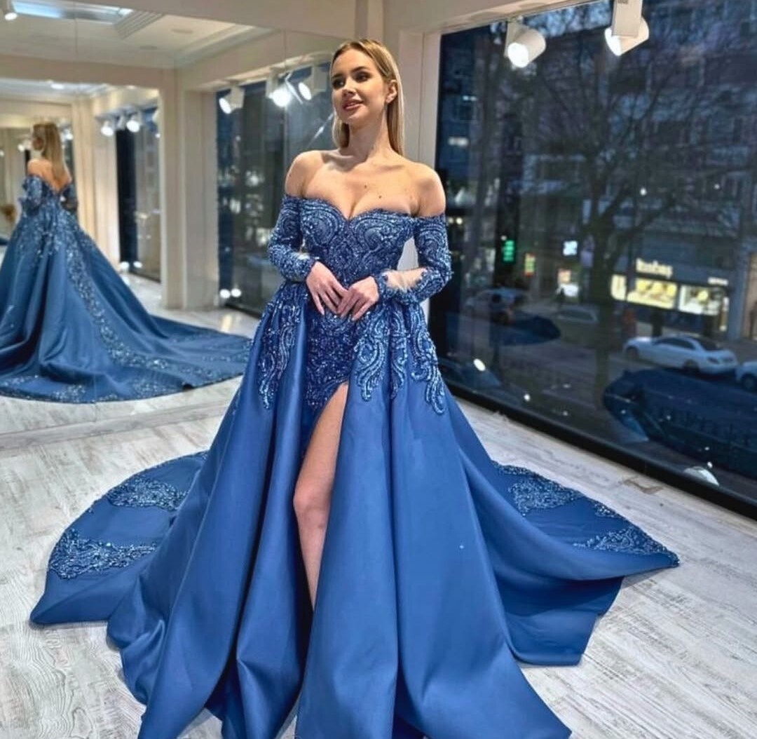 Olablanca Sabiha Haute Couture - 1-25