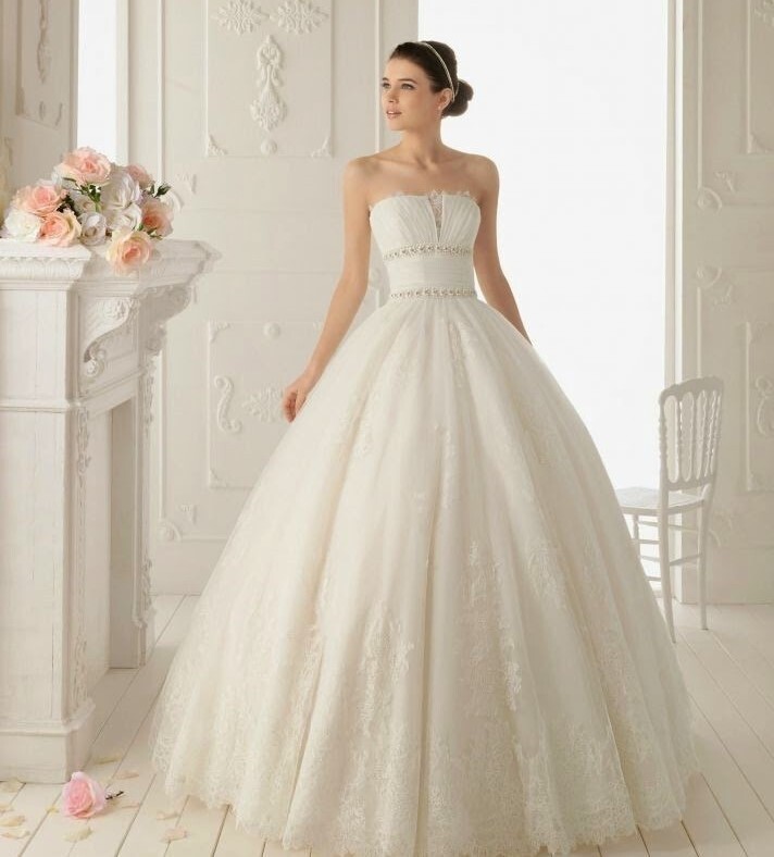 Olablanca Sabiha Haute Couture - 15-25