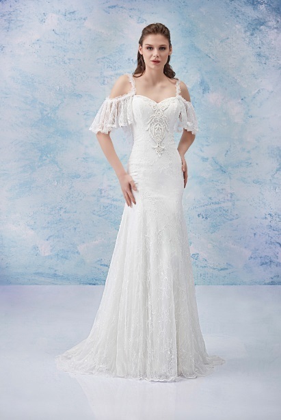 Olablanca Sabiha Haute Couture - 8-25
