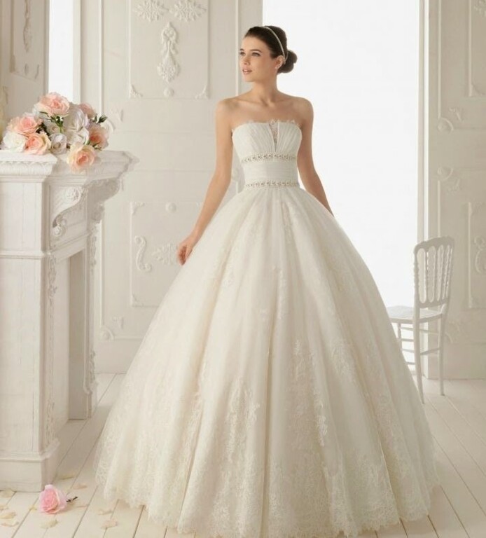Olablanca Sabiha Haute Couture - 15-25