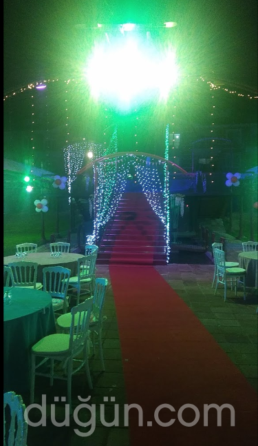 Es Yaşam Kır Düğün Salonu