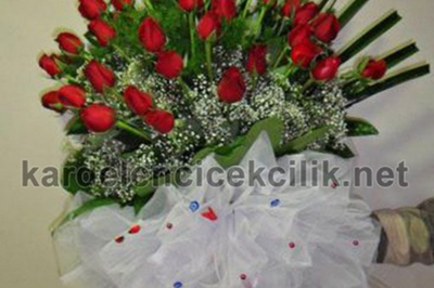 Kardelen Çiçekçilik