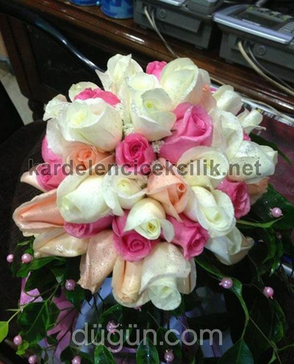 Kardelen Çiçekçilik