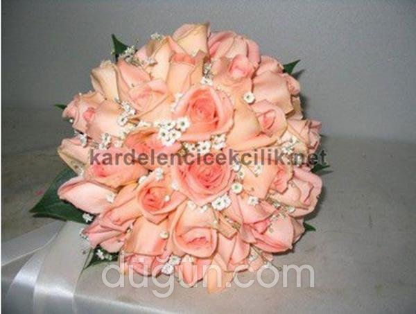 Kardelen Çiçekçilik