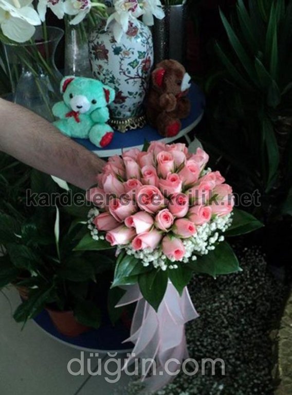 Kardelen Çiçekçilik