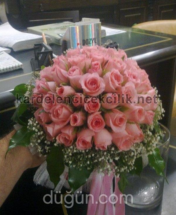 Kardelen Çiçekçilik