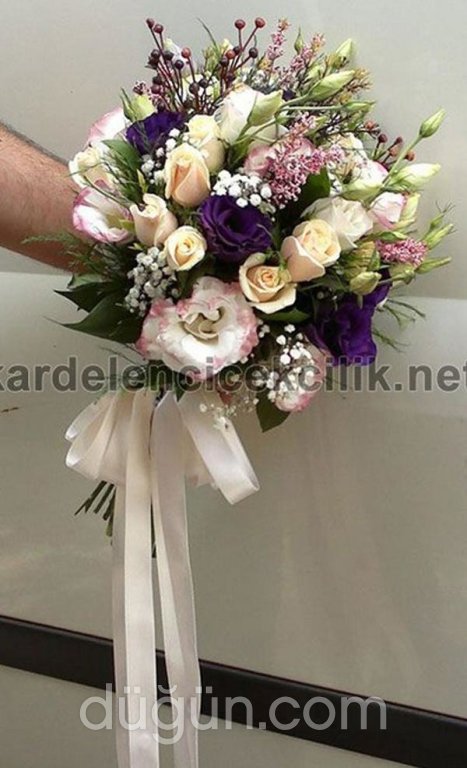 Kardelen Çiçekçilik