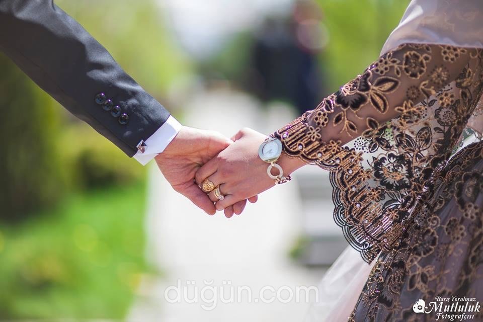 Mutluluk Fotoğrafçısı