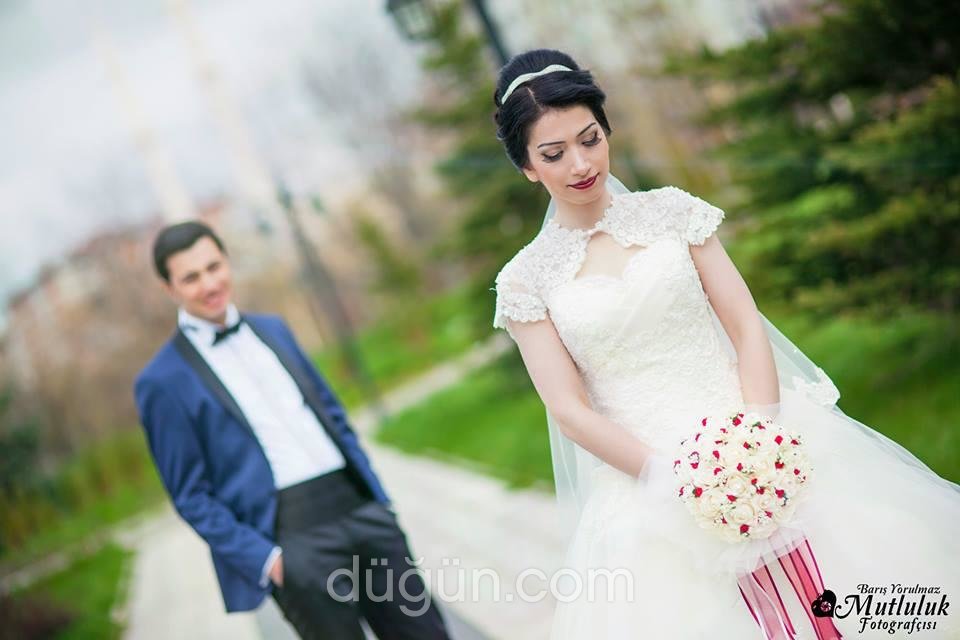 Mutluluk Fotoğrafçısı