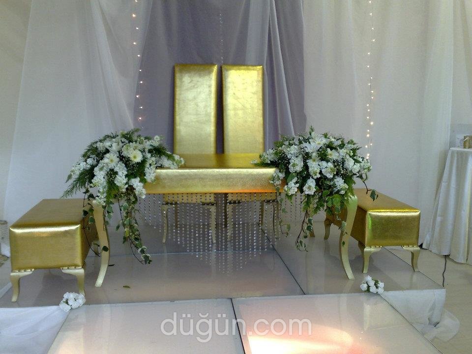 By Sergio Organization Group