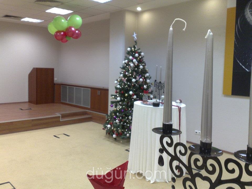 By Sergio Organization Group