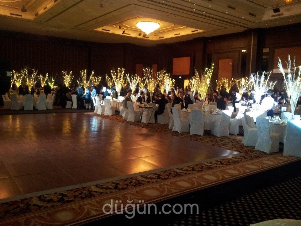 By Sergio Organization Group