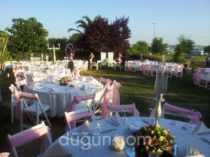 By Sergio Organization Group