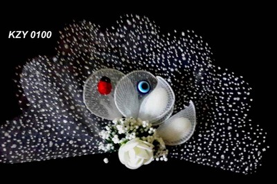 Buket Nikah ve Bebek Şekeri