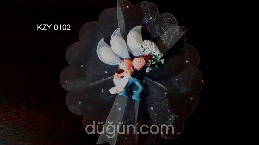 Buket Nikah ve Bebek Şekeri