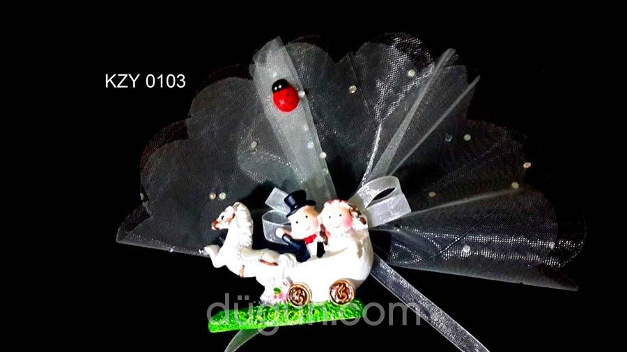 Buket Nikah ve Bebek Şekeri