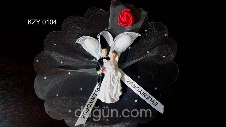 Buket Nikah ve Bebek Şekeri