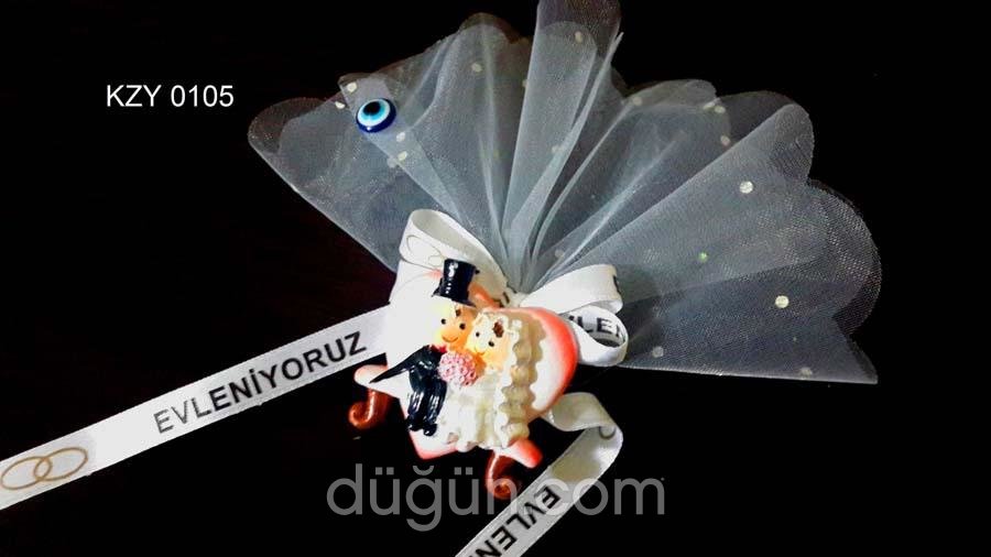 Buket Nikah ve Bebek Şekeri