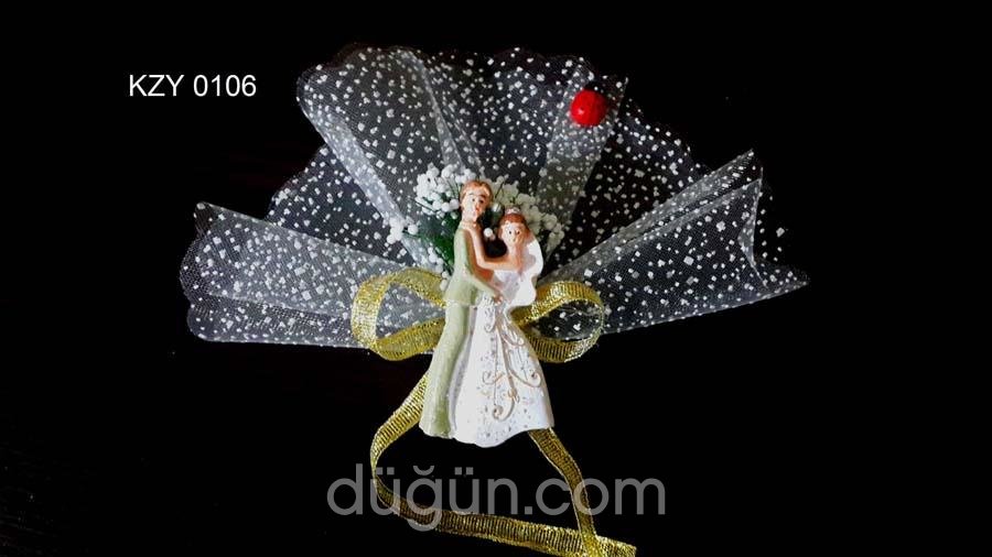 Buket Nikah ve Bebek Şekeri