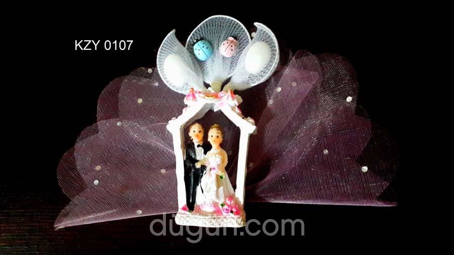 Buket Nikah ve Bebek Şekeri