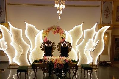 Kaplan City Düğün Salonu