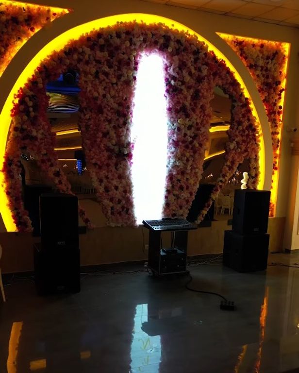Kaplan City Düğün Salonu