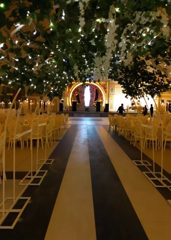 Kaplan City Düğün Salonu
