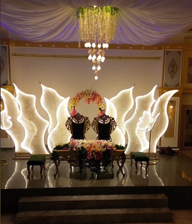 Kaplan City Düğün Salonu