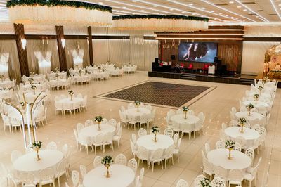 Giran Park Düğün Salonu