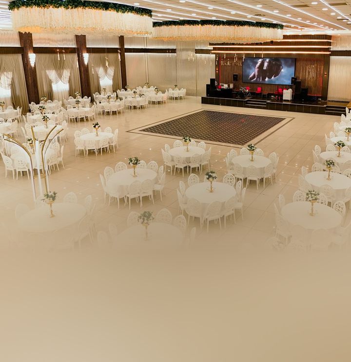 Giran Park Düğün Salonu