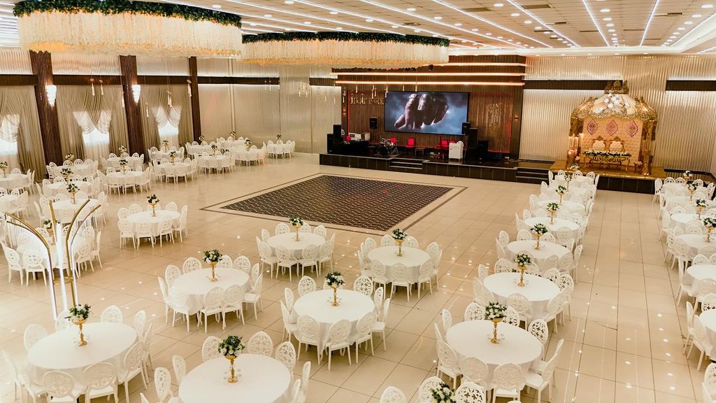 Giran Park Düğün Salonu