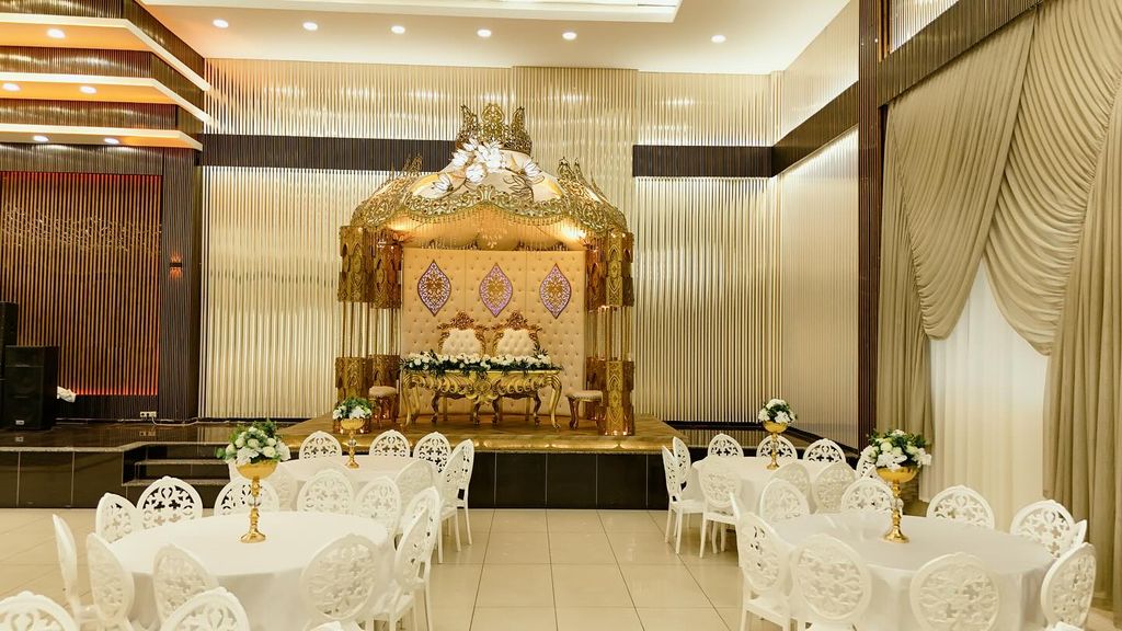 Giran Park Düğün Salonu