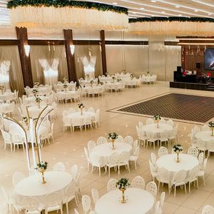 Giran Park Düğün Salonu