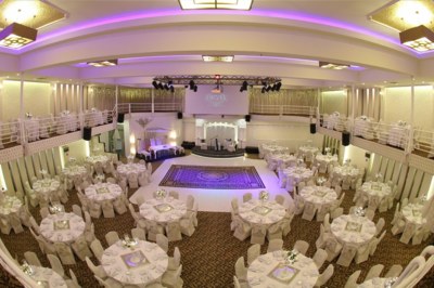 Arya Düğün ve Toplantı Salonu