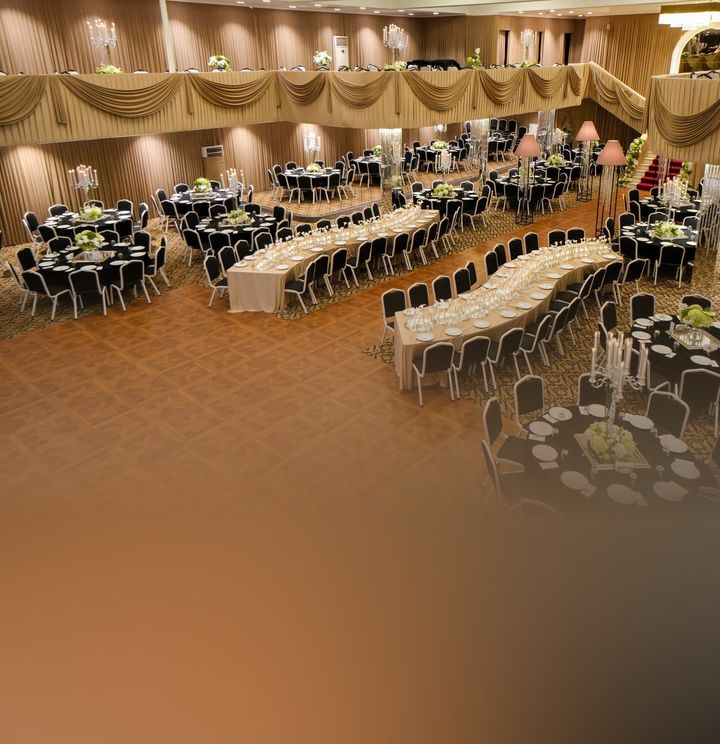 Arya Düğün ve Toplantı Salonu