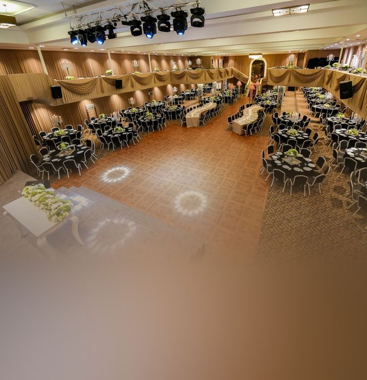 Arya Düğün ve Toplantı Salonu