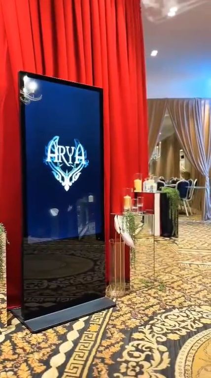 Arya Düğün ve Toplantı Salonu
