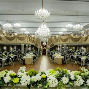 Arya Düğün ve Toplantı Salonu