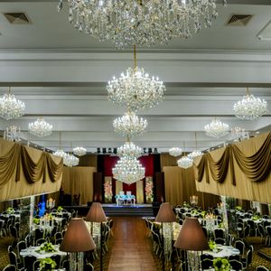 Arya Düğün ve Toplantı Salonu