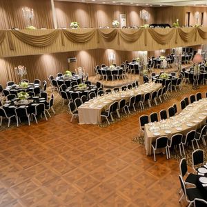 Arya Düğün ve Toplantı Salonu