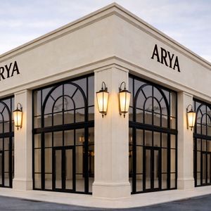 Arya Düğün ve Toplantı Salonu