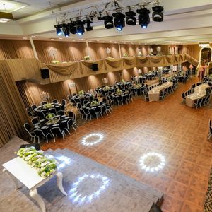 Arya Düğün ve Toplantı Salonu