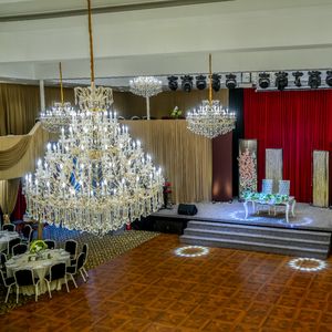 Arya Düğün ve Toplantı Salonu