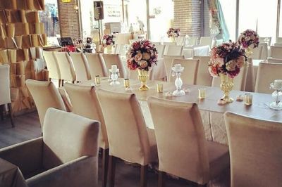 1461 Cafe Restaurant