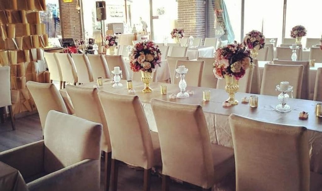 1461 Cafe Restaurant