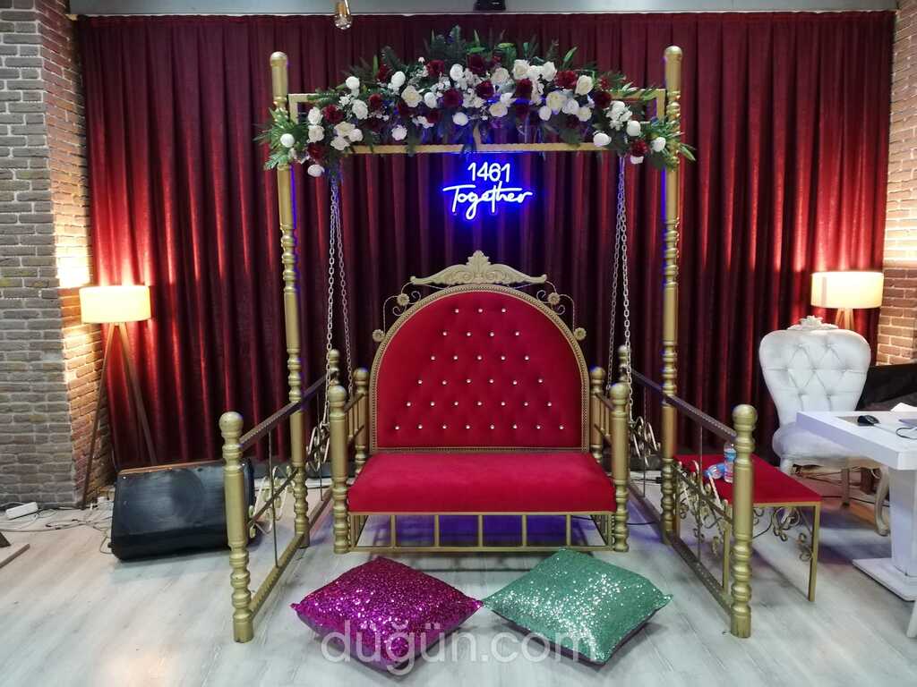 1461 Cafe Restaurant