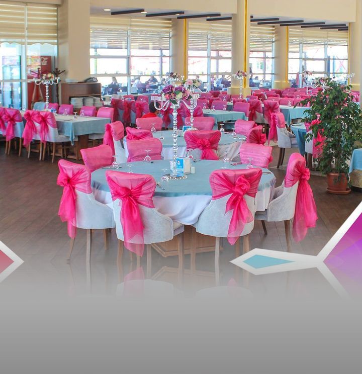 Deniz Yıldızı Restaurant