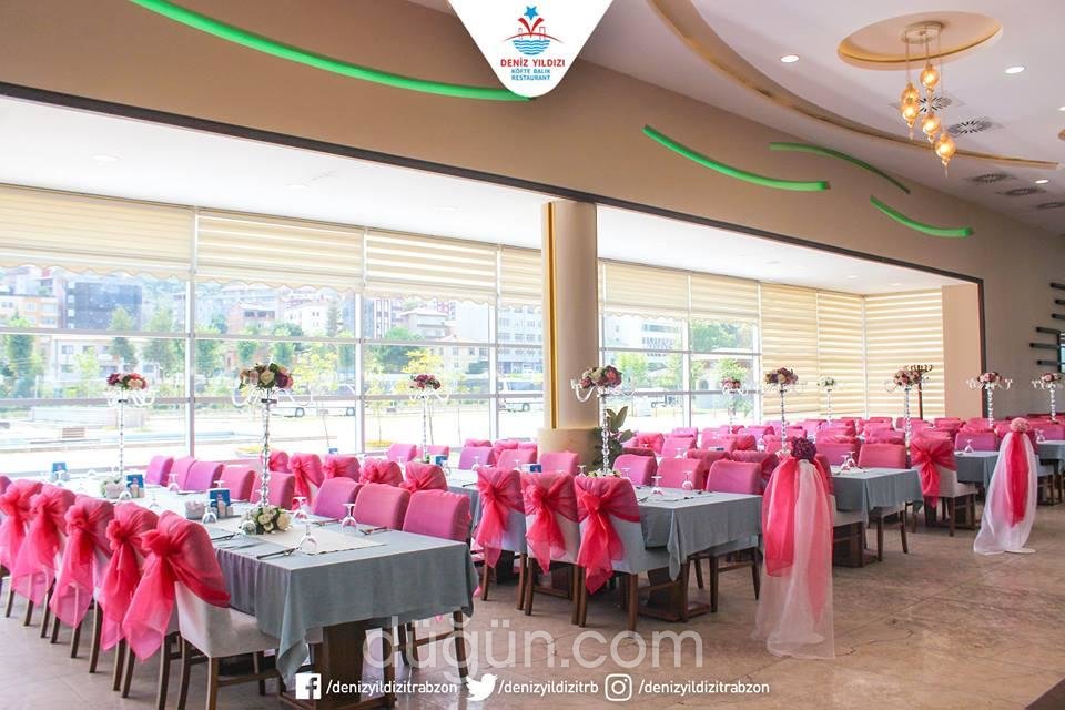 Deniz Yıldızı Restaurant