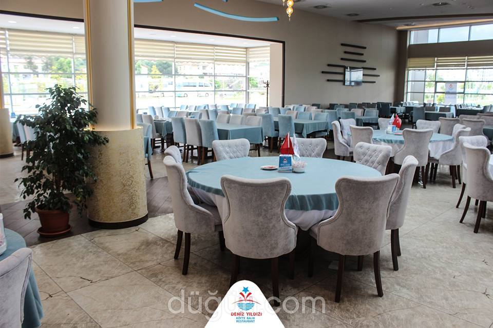 Deniz Yıldızı Restaurant